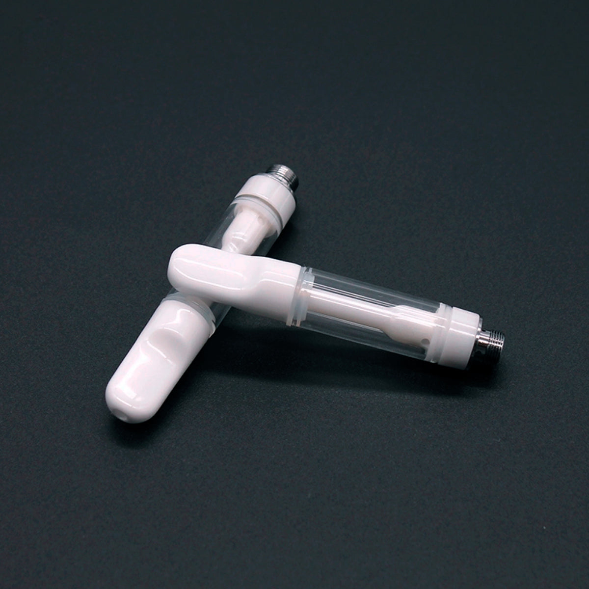 【10本セット】 CBD アトマイザー カートリッジ リキッド オイル 510規格 Activa Hemp フルセラミック カートリッジ ジルコニア 0.5ml 1.0ml cbg cbn cbc no thc vape
