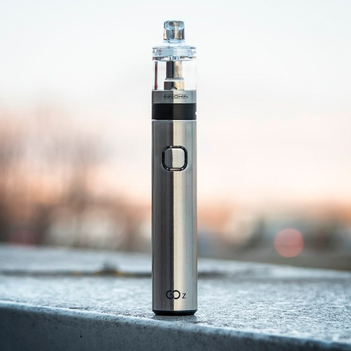 Innokin GO Z Kit スターターキット 13W 1500mAh 2ml