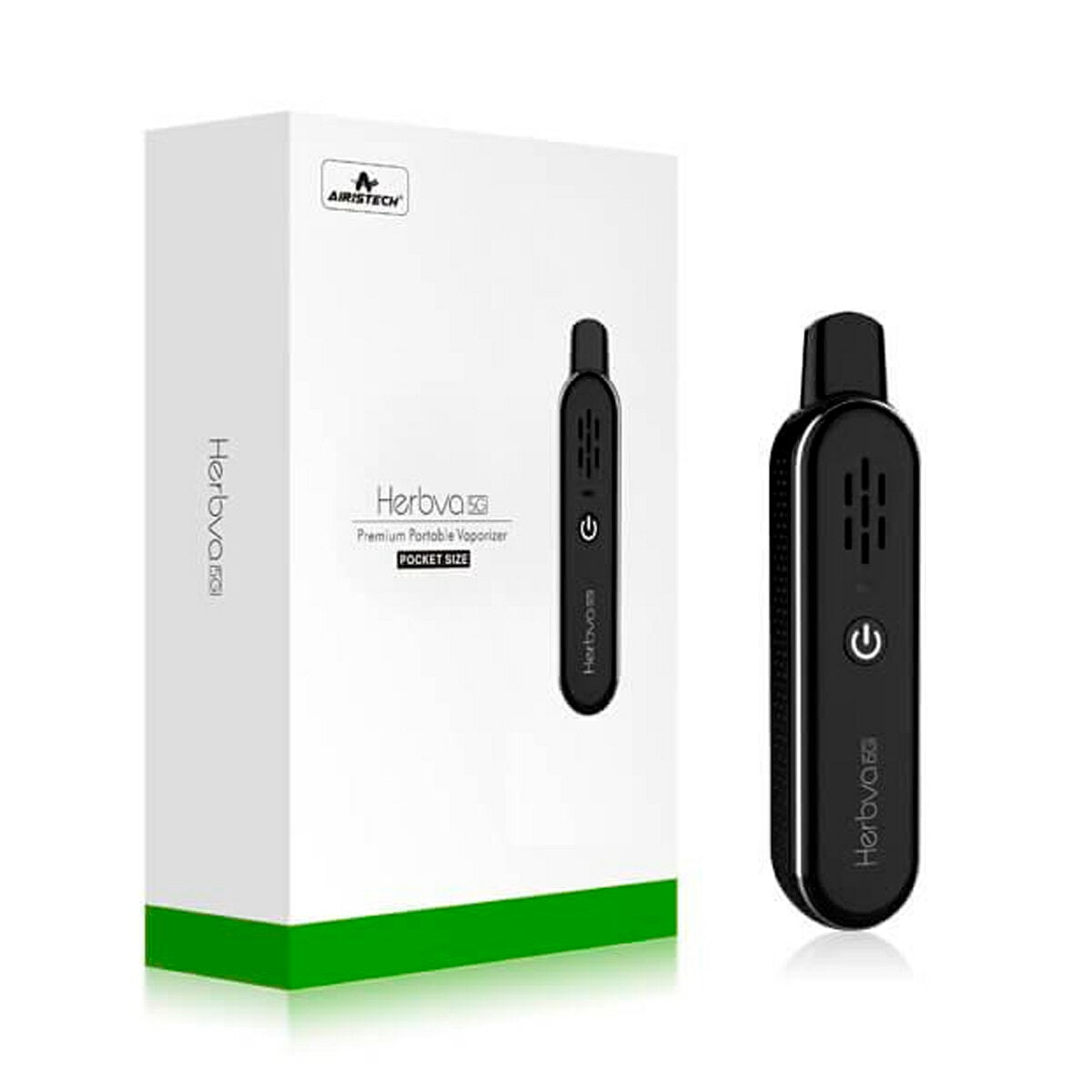 AiristechHerbva5Gスターターキット