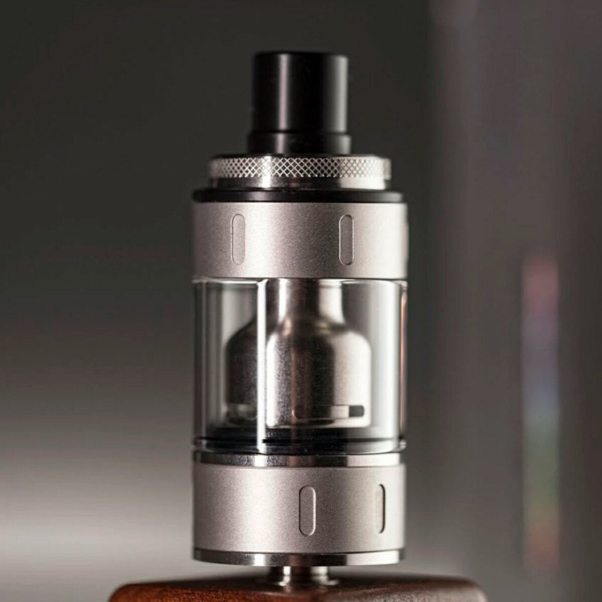 【本日エントリーでP2倍】Aspire×NoName9thRTATank2mlリビルダブルアトマイザーアスパイアノーネームタンク超爆煙電子たばこ電子タバコベイプシングルコイルビルドavpprovapeatomizerPRESTIGE