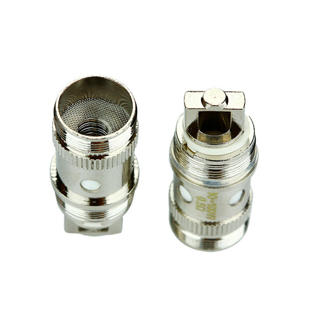 EleafECHead交換用コイル5個入MeloiJustiStickpico電子タバコ電子たばこVape