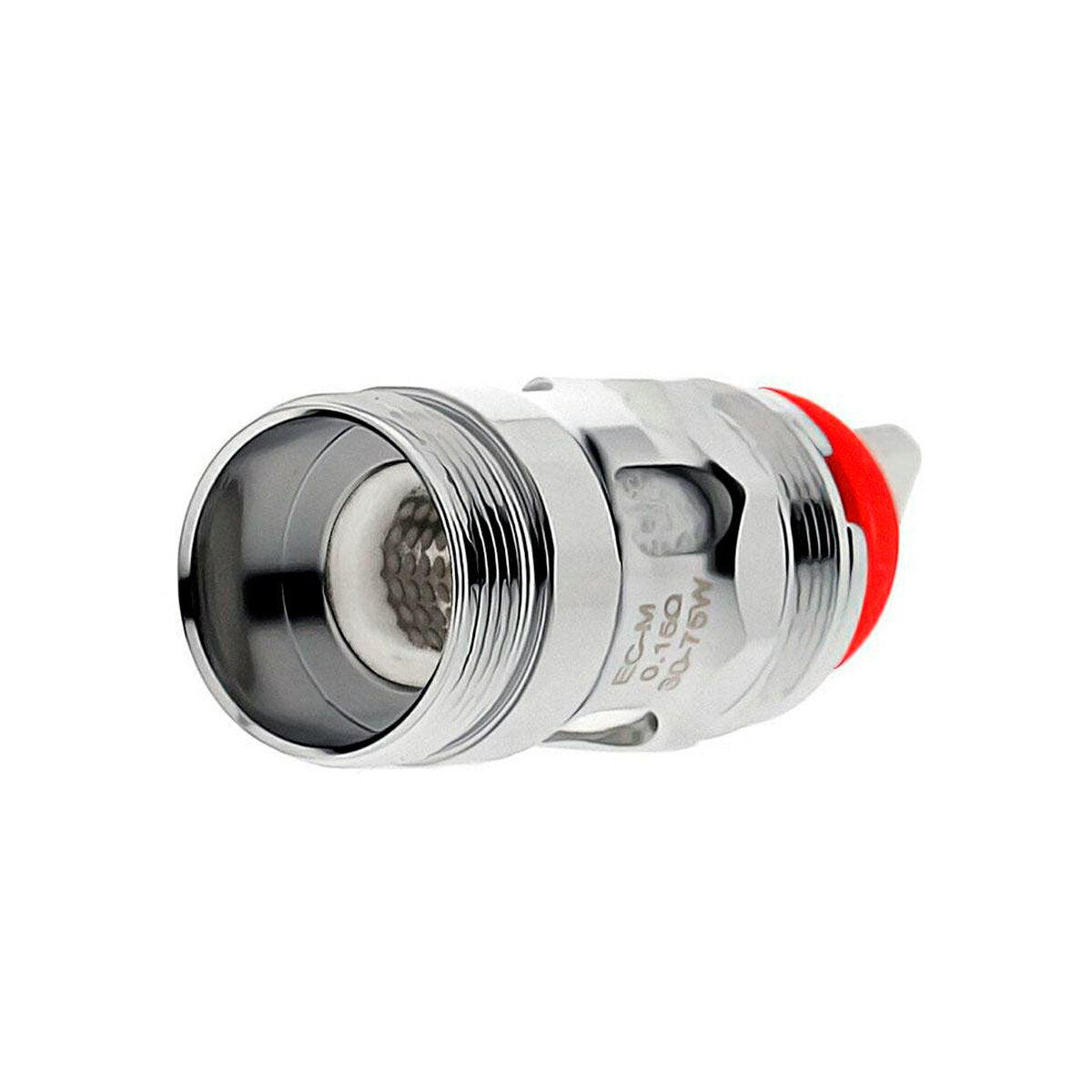 【送料無料】EleafEC-M0.15ΩMeshCoil交換用コイル5個入イーリーフアイスティックピコメロタンク電子タバコ電子たばこベイプEC2EC-AEC-MEC-Sheadvape