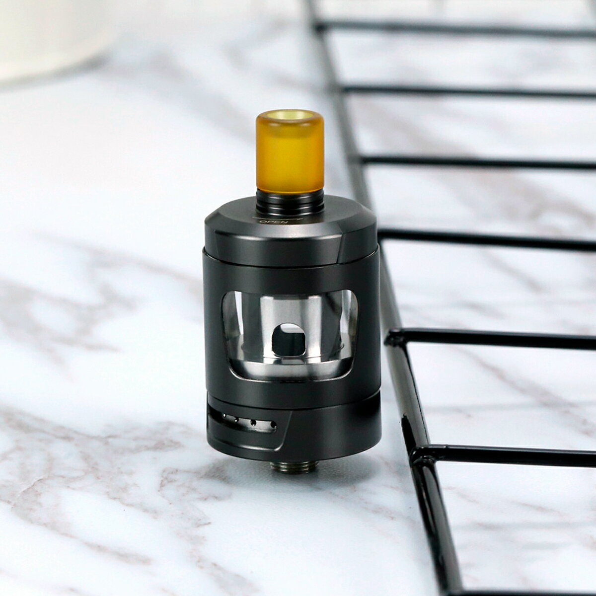 【送料無料あす楽】EleafGZenoTankアトマイザークリアロマイザー電子たばこ電子タバコベイプVape