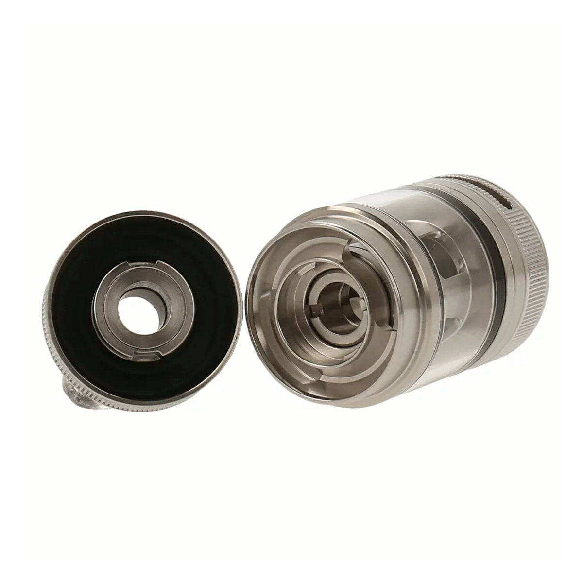 EleafMELO4Sアトマイザー4ml25mmイーリーフメロアイスティックピコ電子たばこ電子タバコベイプクリアロマイザーVape