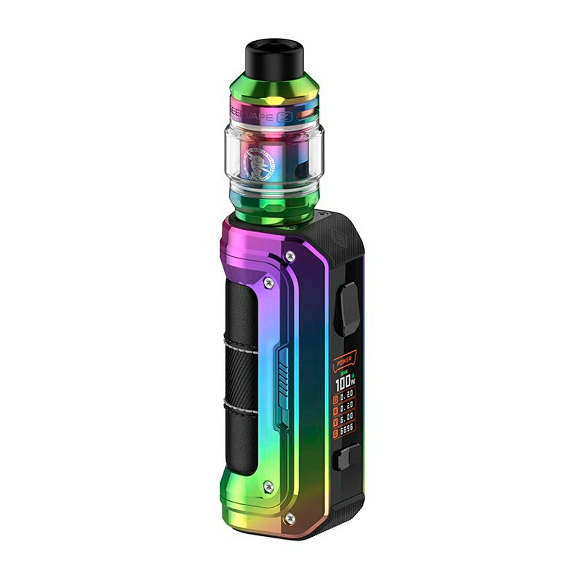 Geekvape Max100 Kit Aegis Max 2 with Z Tank スターターキット
