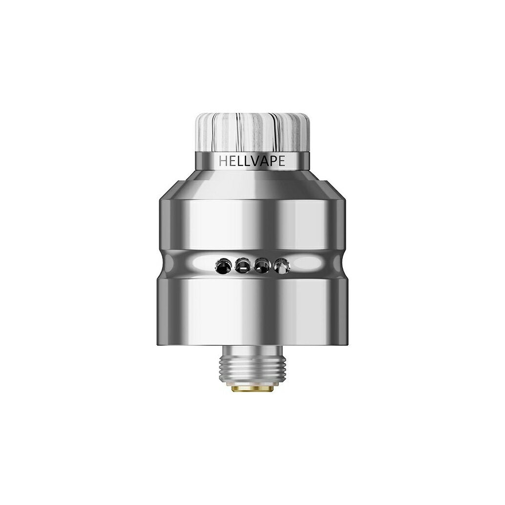 Hellvape Dead Rabbit Mini RDA 20mm リビルダブルアトマイザー