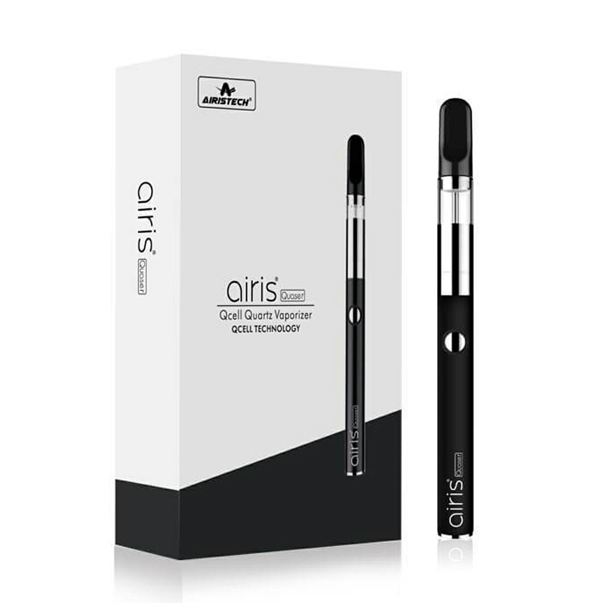 AiristechAirisQuaserKitスターターキット