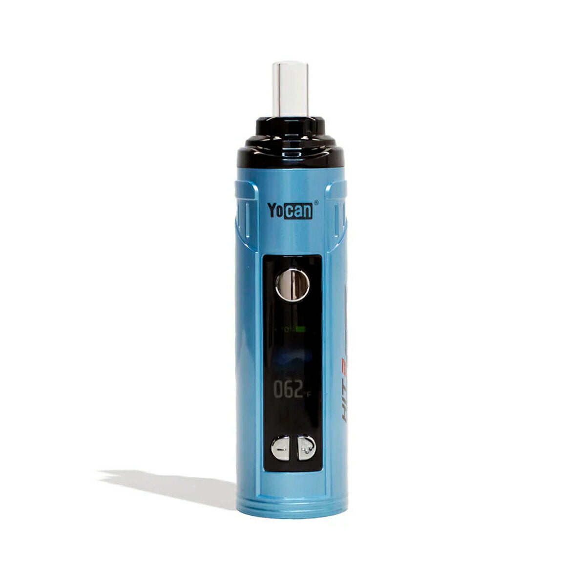 Yocan Hit 2ドライハーブ ヴェポライザー 1800mAh 商品画像 2