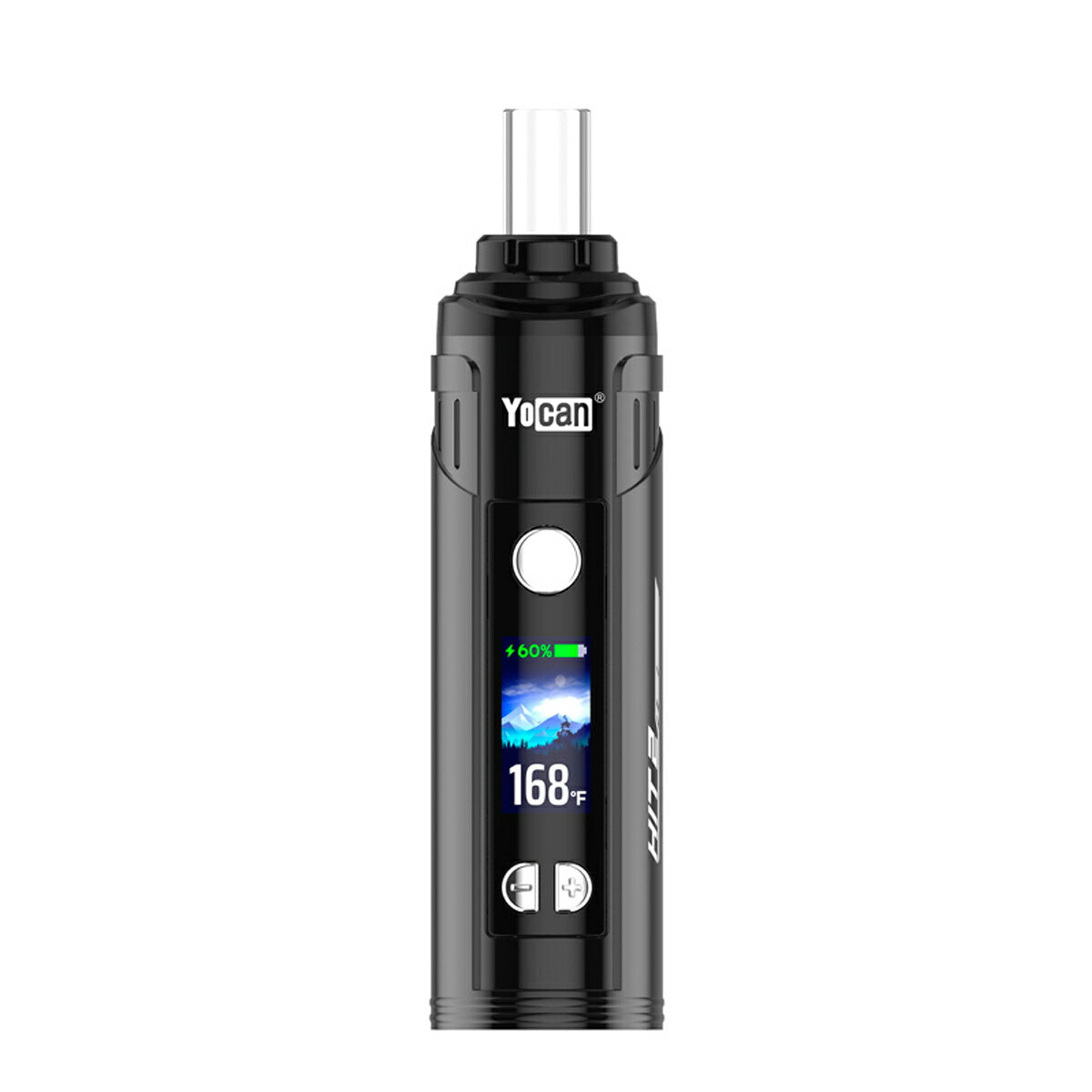 Yocan Hit 2ドライハーブ ヴェポライザー 1800mAh 商品画像 12