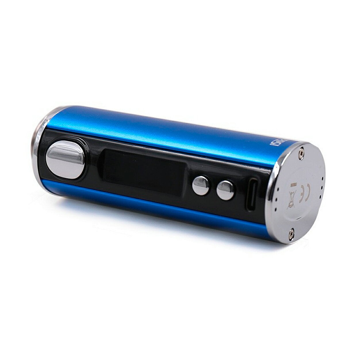 EleafiStickT80BoxMod80W3000mAh内蔵バッテリーテクニカルモッドイーリーフアイスティック510規格電子タバコベイプ本体リキッド爆煙禁煙タールニコチン0シーシャmtlvape