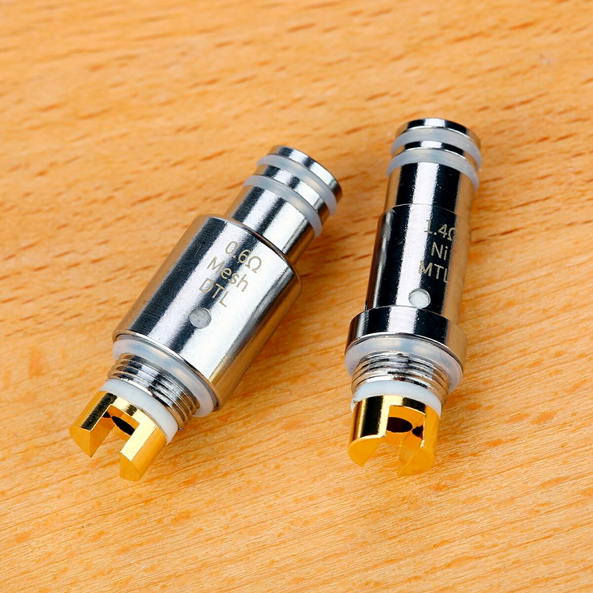 SmoantPasito交換用コイル3個入0.6Ω/1.4ΩスモアントパシートポッドII2メッシュni80電子たばこ電子タバコベイプvapemtldtldlcoil