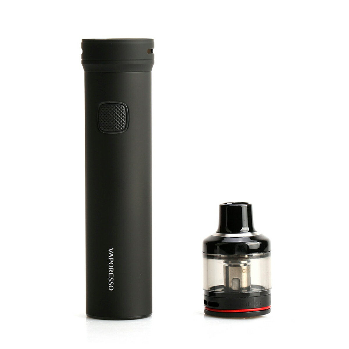 【送料無料あす楽】VaporessoGTXGO80Kitポッドスターターキット5ml3000mAh電子たばこ電子タバコVapepodベポレッソ