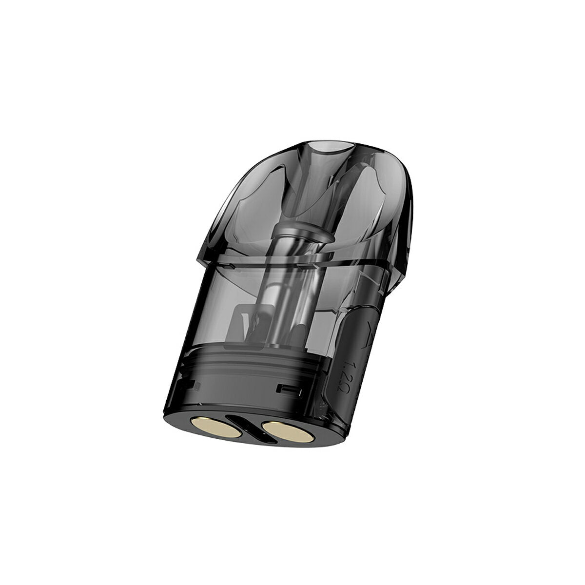 VaporessoOSMALL交換用ポッドカートリッジ2ml2個入ベポレッソポッドキットPOD電子タバコ電子たばこvape