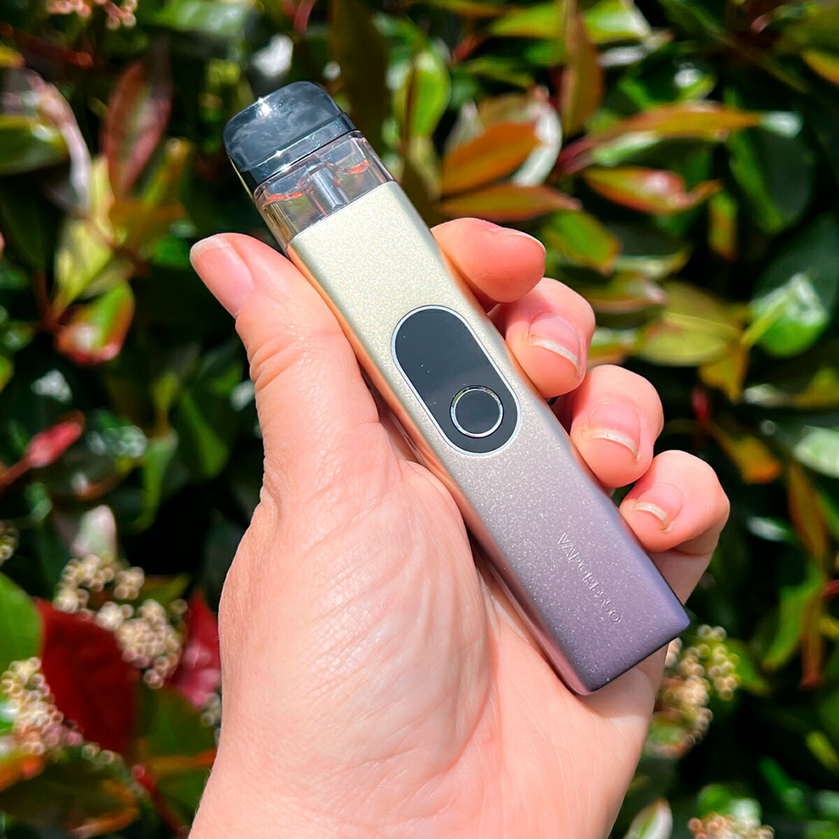 VaporessoXROS4PodKit1000mAh2mlポッド型スターターキットベポレッソクロス電子たばこ電子タバコベイプ本体リキッド爆煙禁煙ニコチンゼロタールニコチン0水蒸気電子シーシャ持ち運びおすすめmtlvape