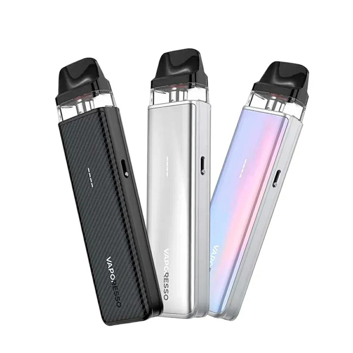 VaporessoXROS5MiniPodKit1500mAh3mlポッド型スターターキットベポレッソクロスミニ電子たばこ電子タバコベイプ本体リキッド爆煙禁煙ニコチンゼロタールニコチン0水蒸気電子シーシャ持ち運びおすすめmtldlvape