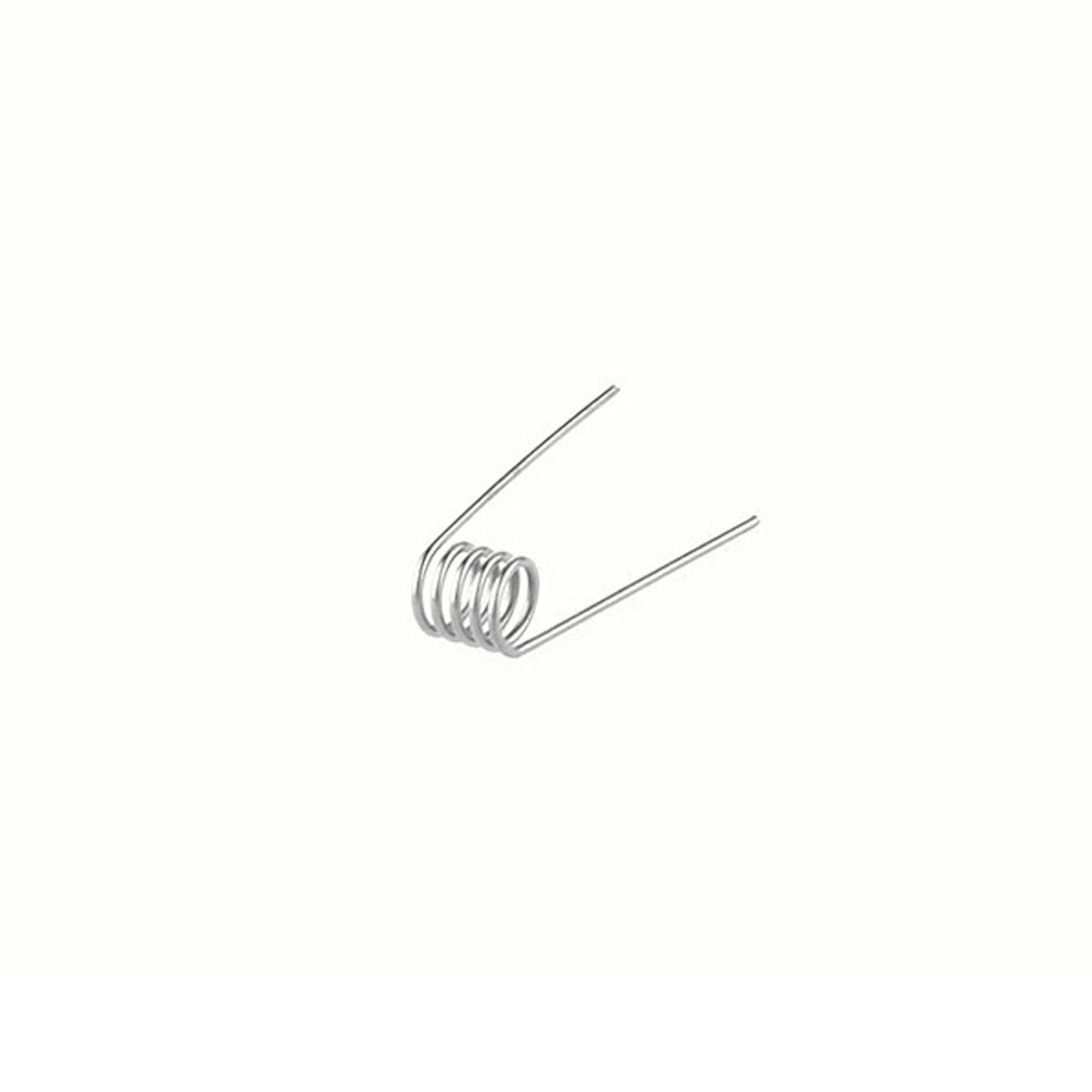 VoopooPnP-RBA0.6Ωプリビルドコイル10個入PrebuiltCoilVinciXRAir