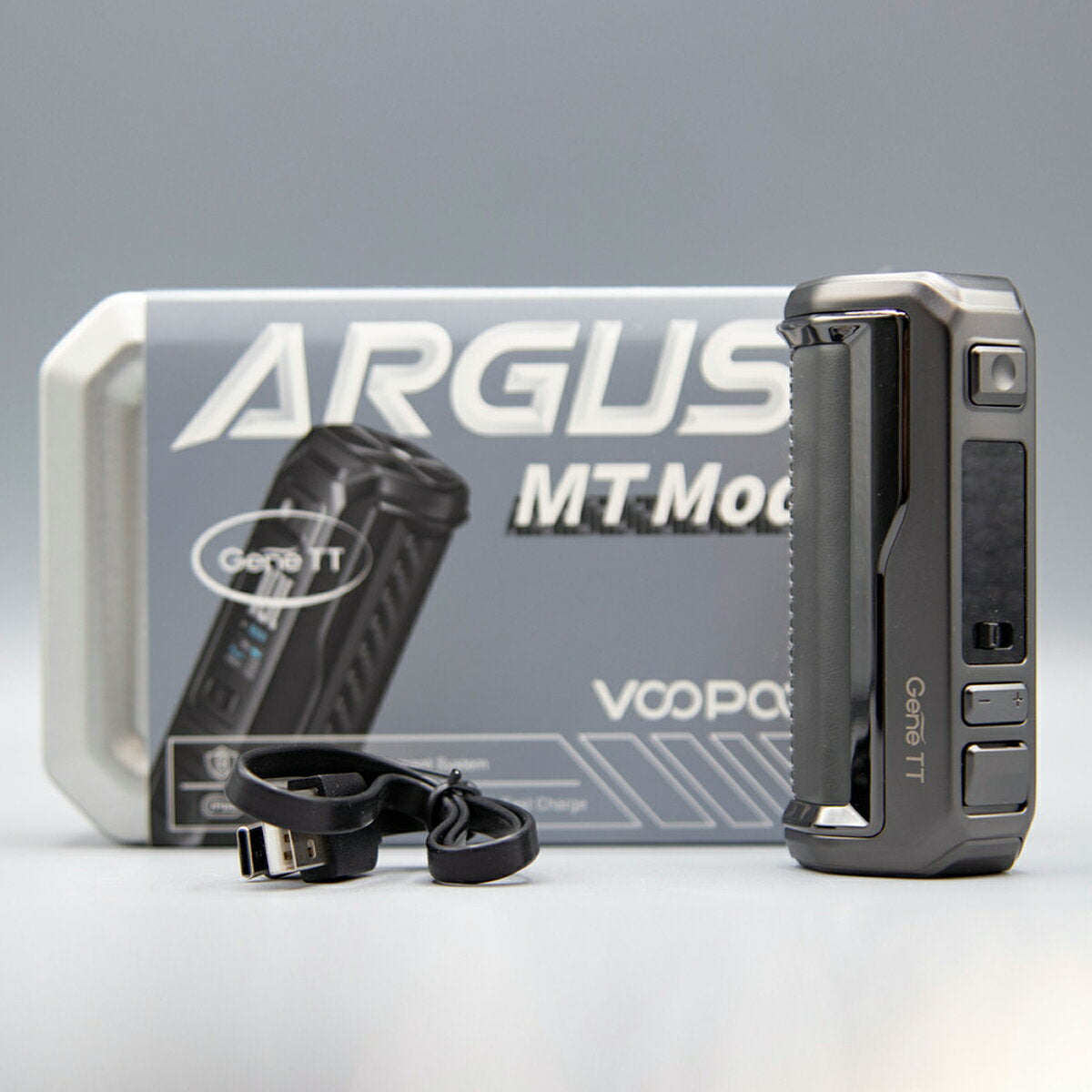 VOOPOOArgusMTMOD100W3000mAh内蔵バッテリー本体ブープーアーガスモッド電子タバコベイプリキッドgenetype-c3A510規格IP68等級爆煙禁煙ニコチンゼロタールニコチン0電子シーシャdlvape