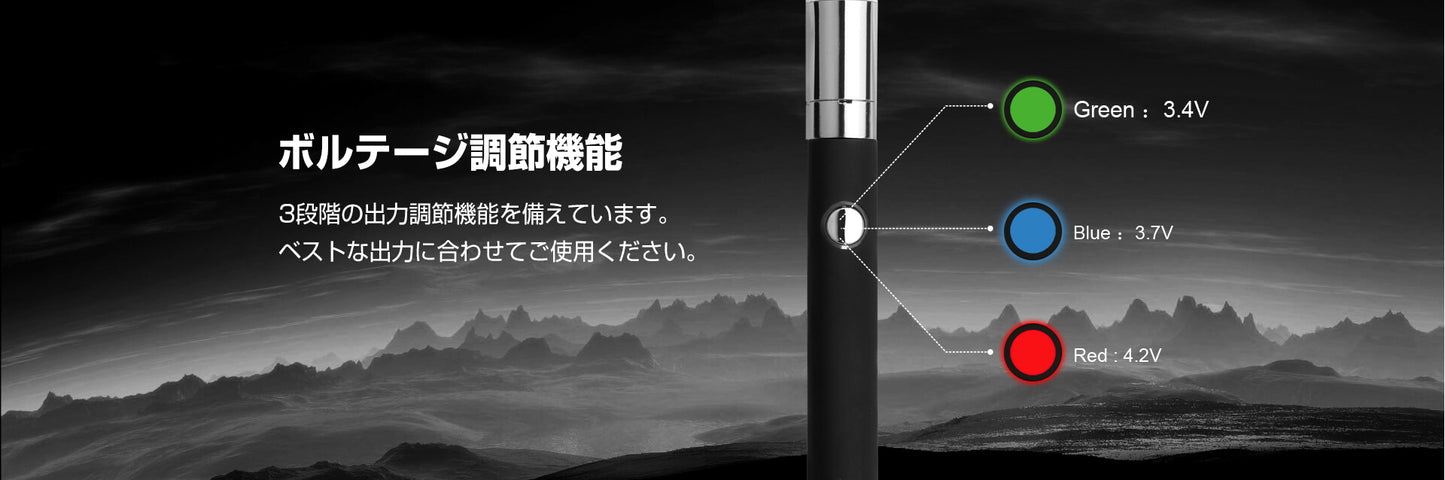 【送料無料】 Airistech Airis Quaser Kit ワックス専用ヴェポライザー クリックポスト送料無料 CBD WAX vv コンセントレート クリスタル パウダー 対応 スターターキット エアリステックアイリステック クエーサー vape ベポライザー
