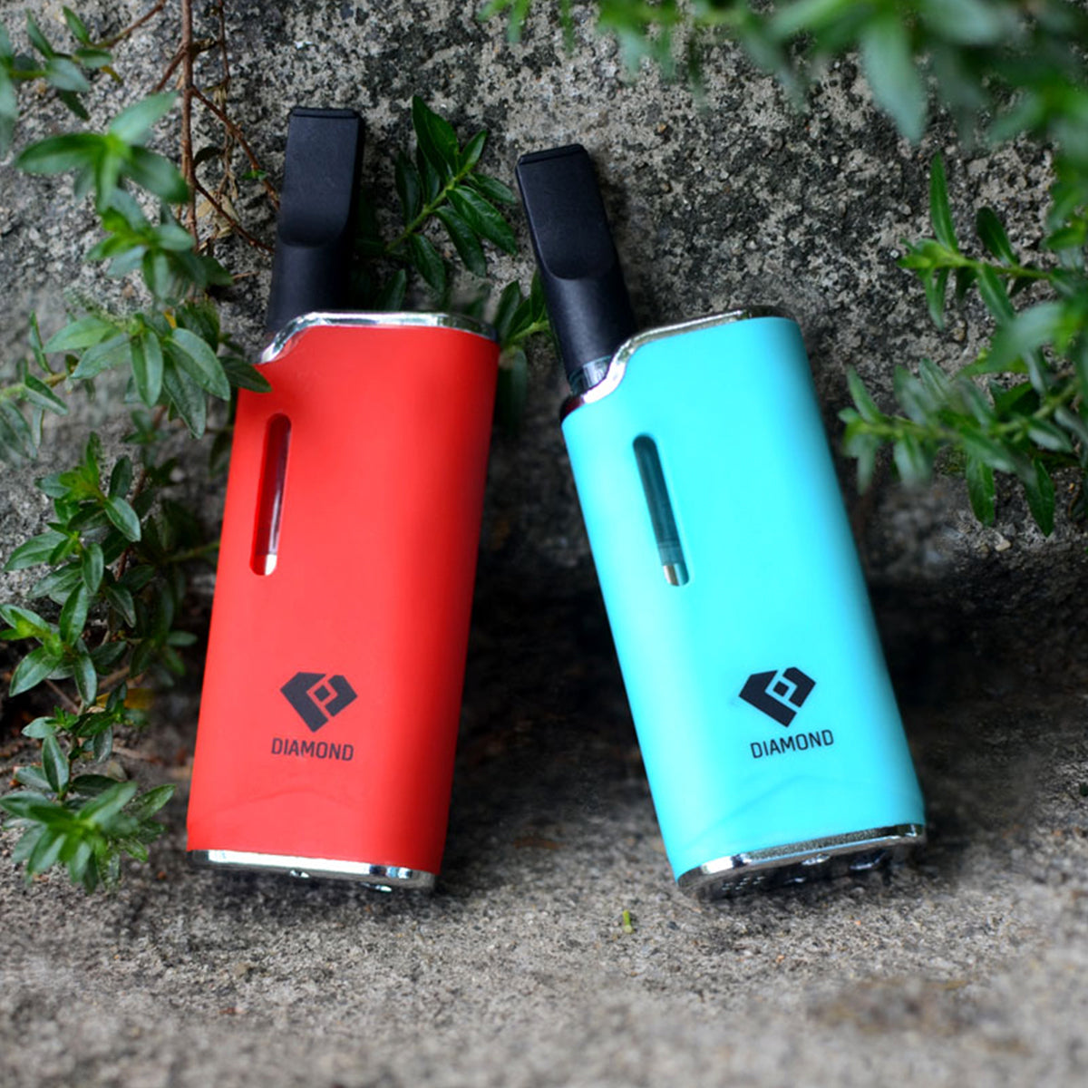 Airistech airis Diamond Kit アイリステック エアリステック ダイヤモンド キット 電子タバコ 電子タバコ vape cbd リキッド オイル ワックス wax カートリッジ ヴェポライザー ベポライザー