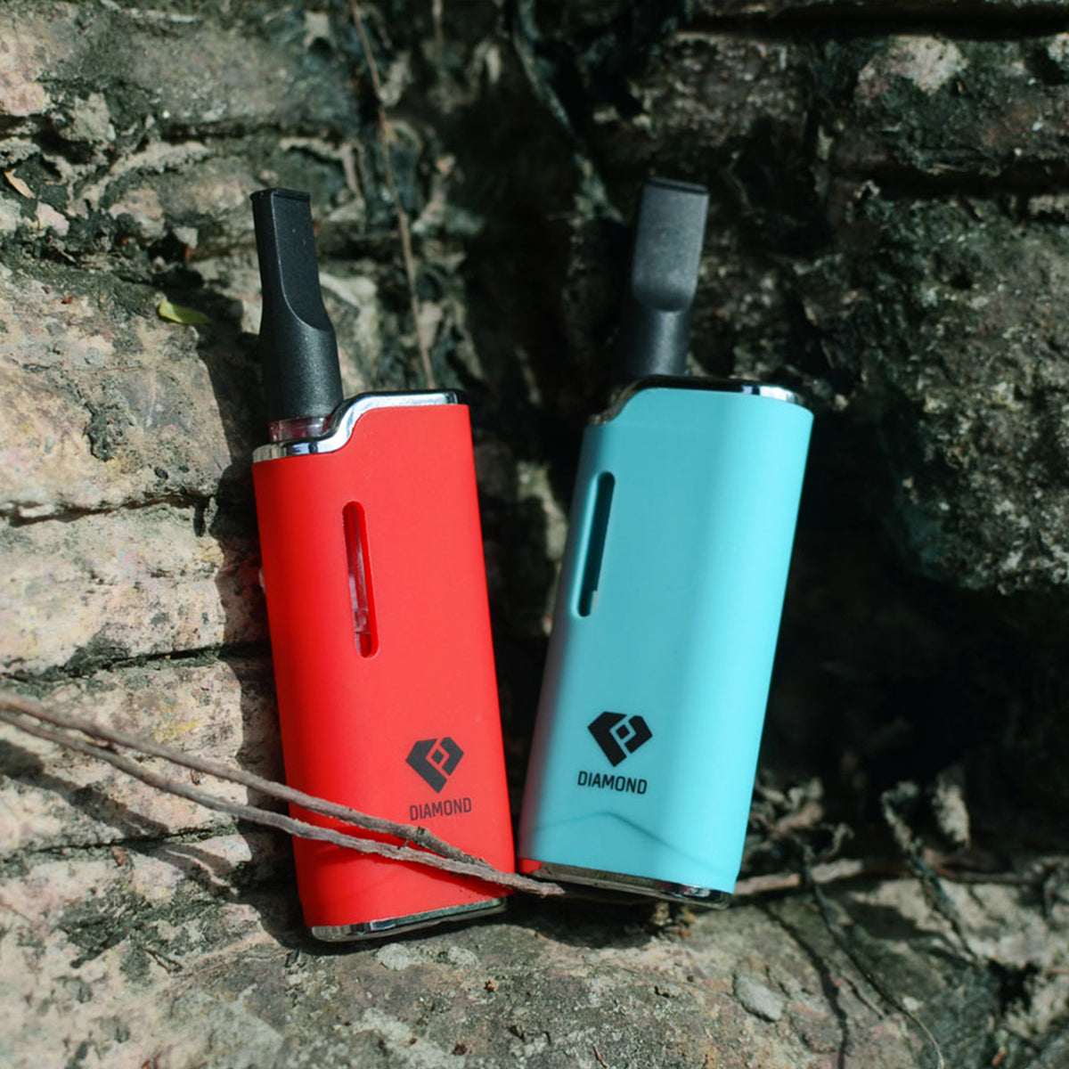 Airistech airis Diamond Kit アイリステック エアリステック ダイヤモンド キット 電子タバコ 電子タバコ vape cbd リキッド オイル ワックス wax カートリッジ ヴェポライザー ベポライザー