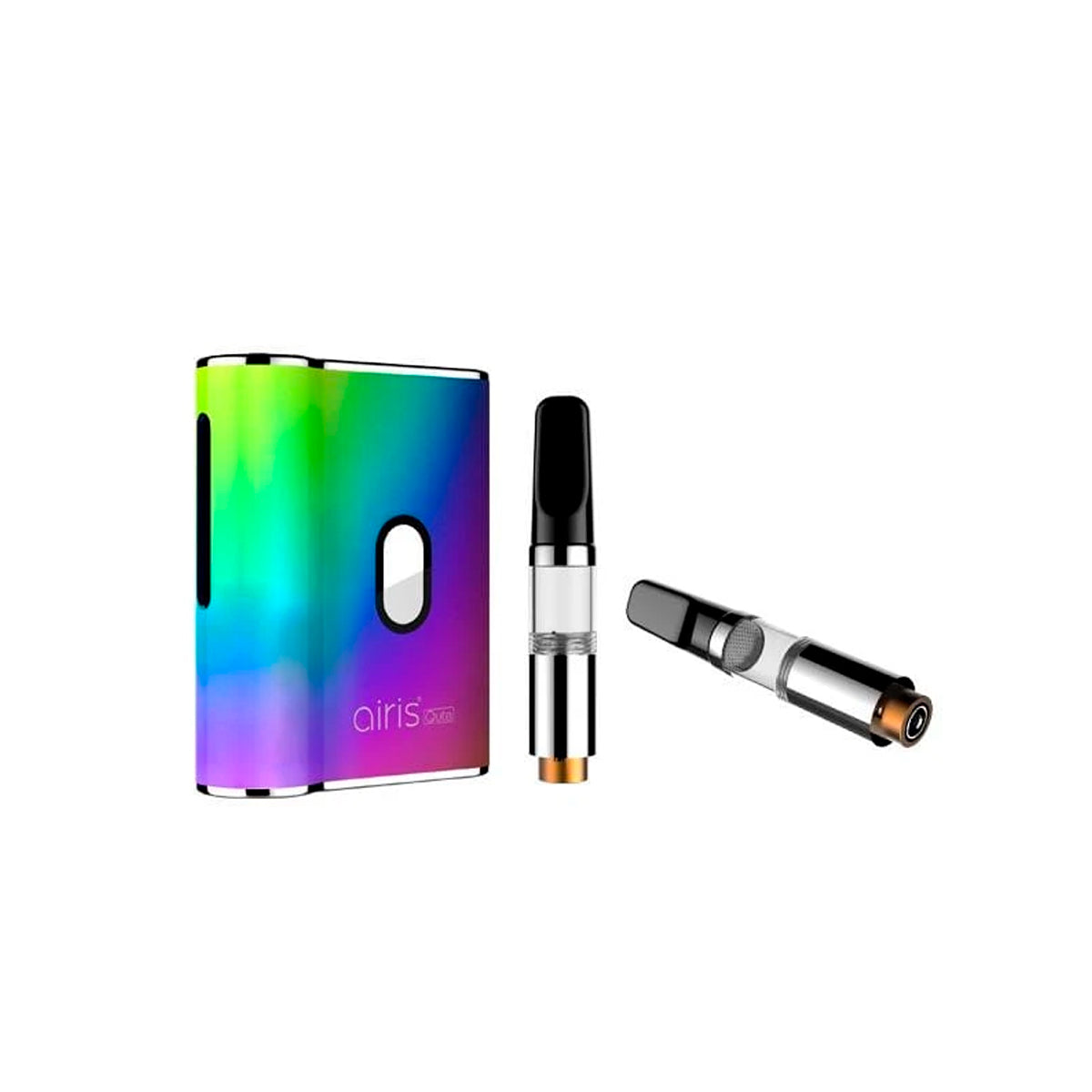 【送料無料】 Airistech Airis Qute Kit ワックス専用ヴェポライザー 510規格 スレッド CBD CBG CBN WAX vv クリスタル パウダー 対応 スターターキット アイリステック エアリステック キュート ベポライザー quaser クエーサー リキッド オイル カートリッジ アトマイザー