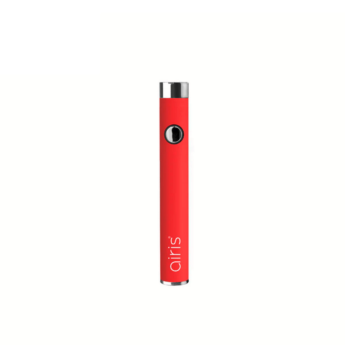 Airistech airis VV 2.0 350mAh 510接続 ペン型 バッテリー エアリステック 電子タバコ 電子タバコ ベイプ vape cbd cbn cbg mod リキッド オイル ワックス wax 510規格 アトマイザー カートリッジ