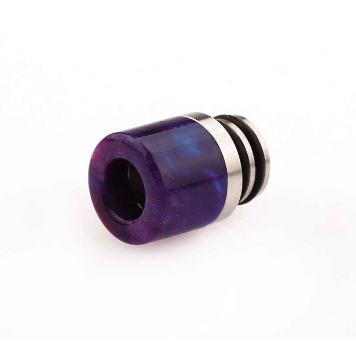 Aleader AS103 レジン ドリップチップ 510規格 ドリチ 電子タバコ 電子たばこ Vape drip tip