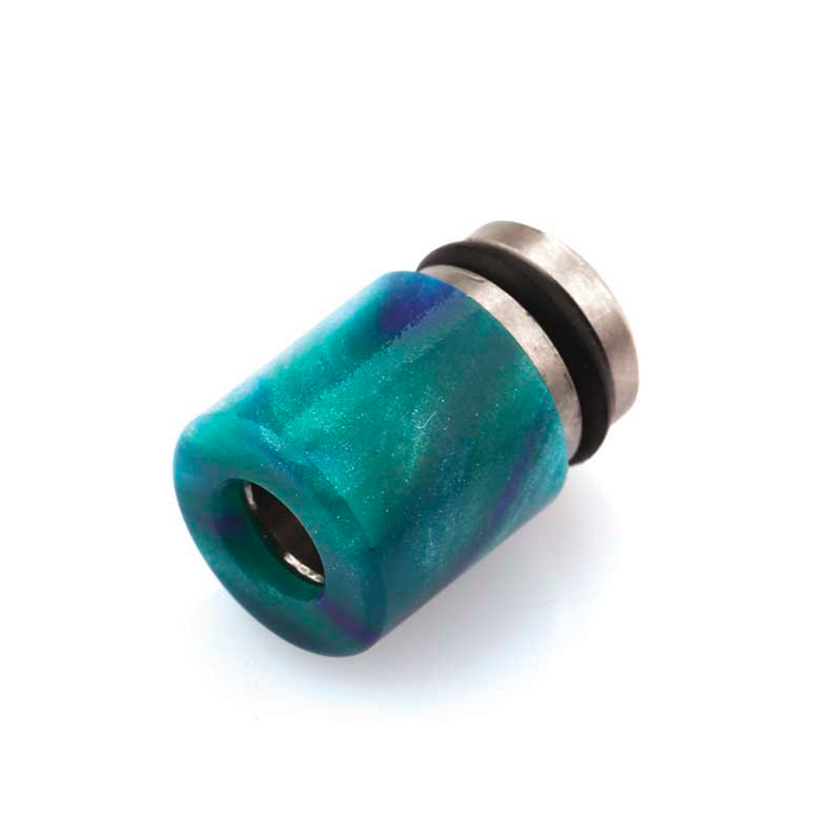 Aleader AS104 レジン ドリップチップ 510規格 ドリチ 電子タバコ 電子たばこ Vape drip tip