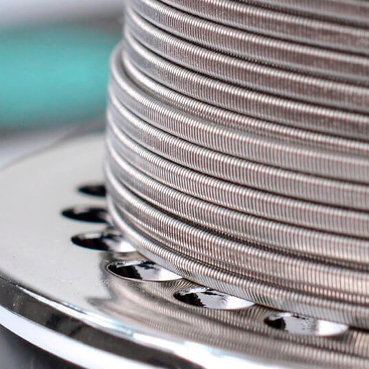 Demon Killer Alien Wire 0.3×0.8+32GA 15ft エイリアンワイヤー デーモンキラー 電子たばこ 電子タバコ Vape