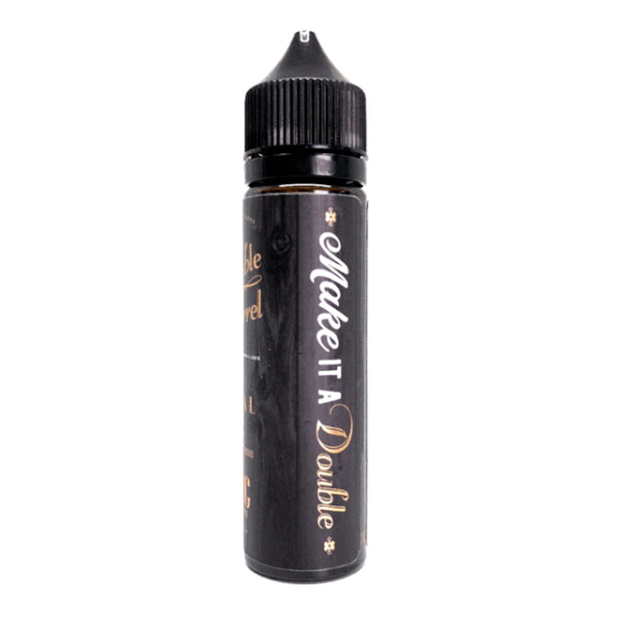 Double Barrel Tobacco Reserve / Royal 60ml 0mg ダブルバレル タバコ リザーブ アメリカ産 電子タバコ 電子たばこ Vapewell Supply