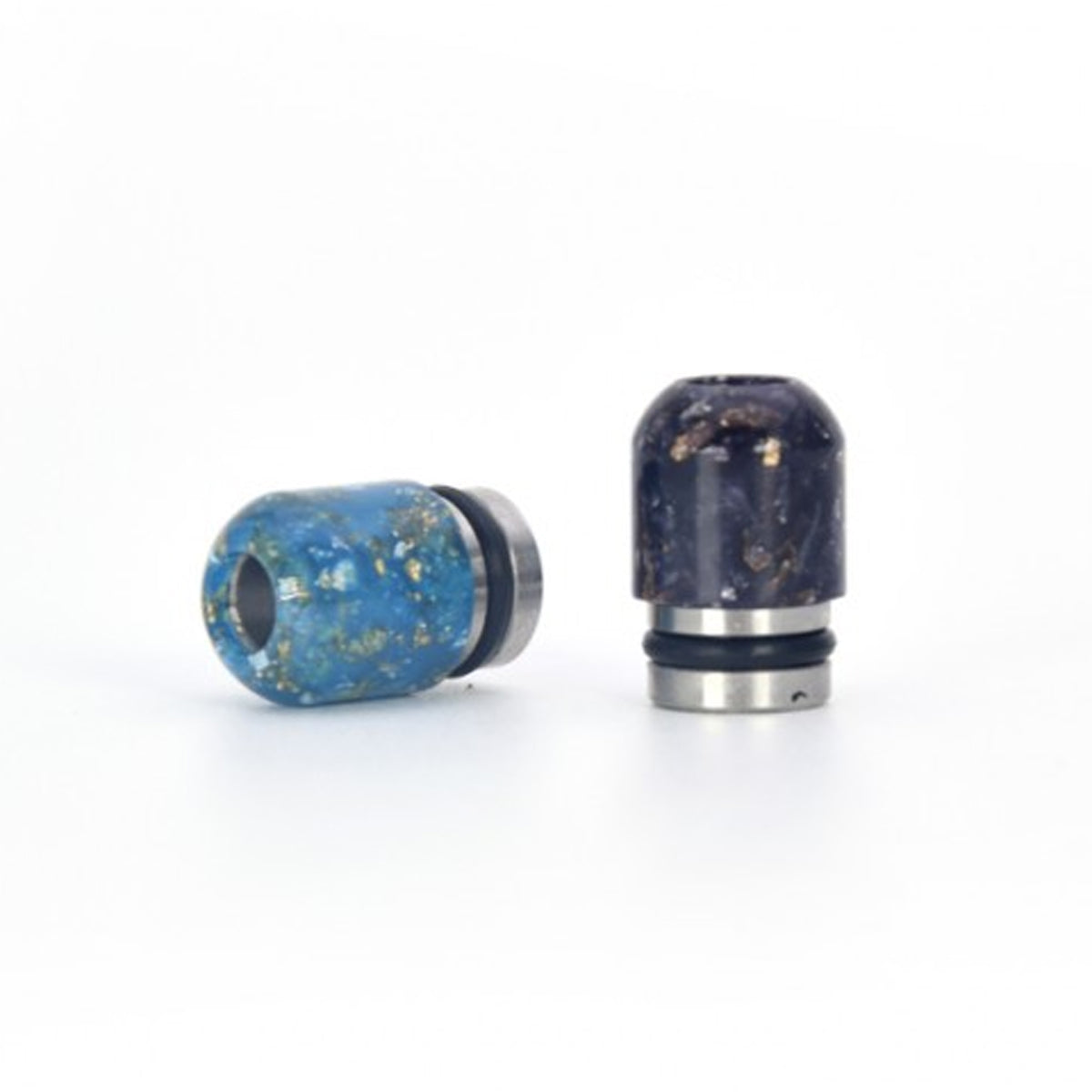 Aleader AS109E レジン ドリップチップ 510規格 ドリチ 電子タバコ 電子たばこ Vape drip tip