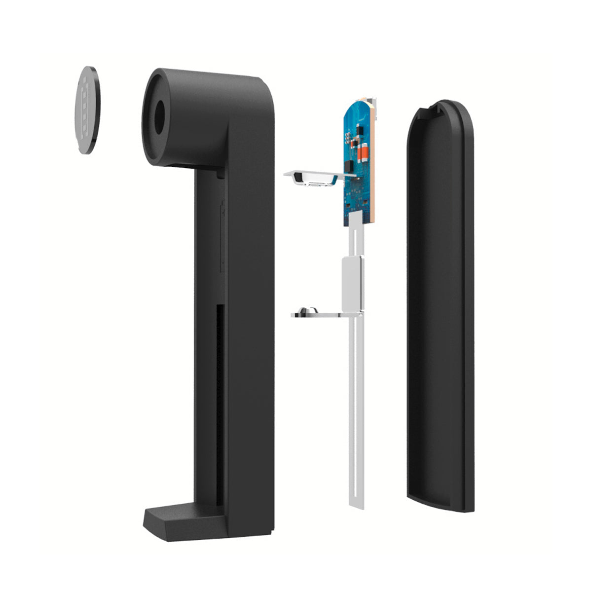 Efest Slim K1 1A クイックチャージャー バッテリー 充電器 イーフェスト 電子タバコ 電子たばこ Vape フラッシュライト 懐中電灯