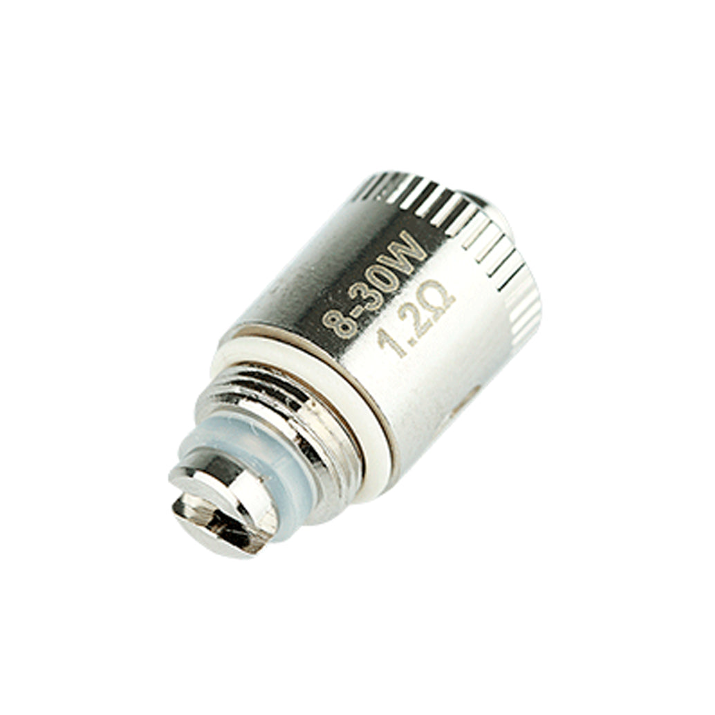 Eleaf GS-Air 交換用コイル 0.75Ω/1.2Ω/1.5Ω 5個 イーリーフ