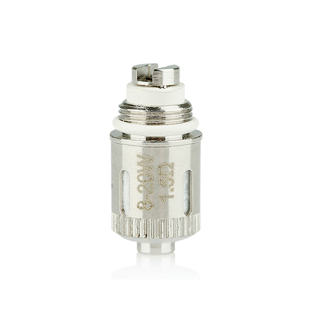 Eleaf GS-Air 交換用コイル 0.75Ω/1.2Ω/1.5Ω 5個 イーリーフ
