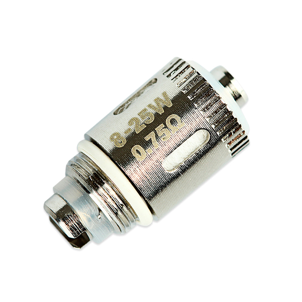 Eleaf GS-Air 交換用コイル 0.75Ω/1.2Ω/1.5Ω 5個 イーリーフ