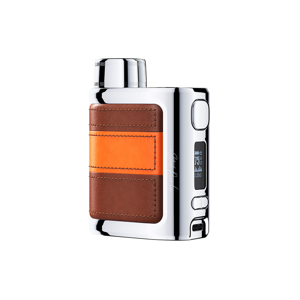 【送料無料】Eleaf iStick Pico Le 75W MOD テクニカル モッド イーリーフ 510規格 スレッド カートリッジ アトマイザー 電子タバコ 電子たばこ vape