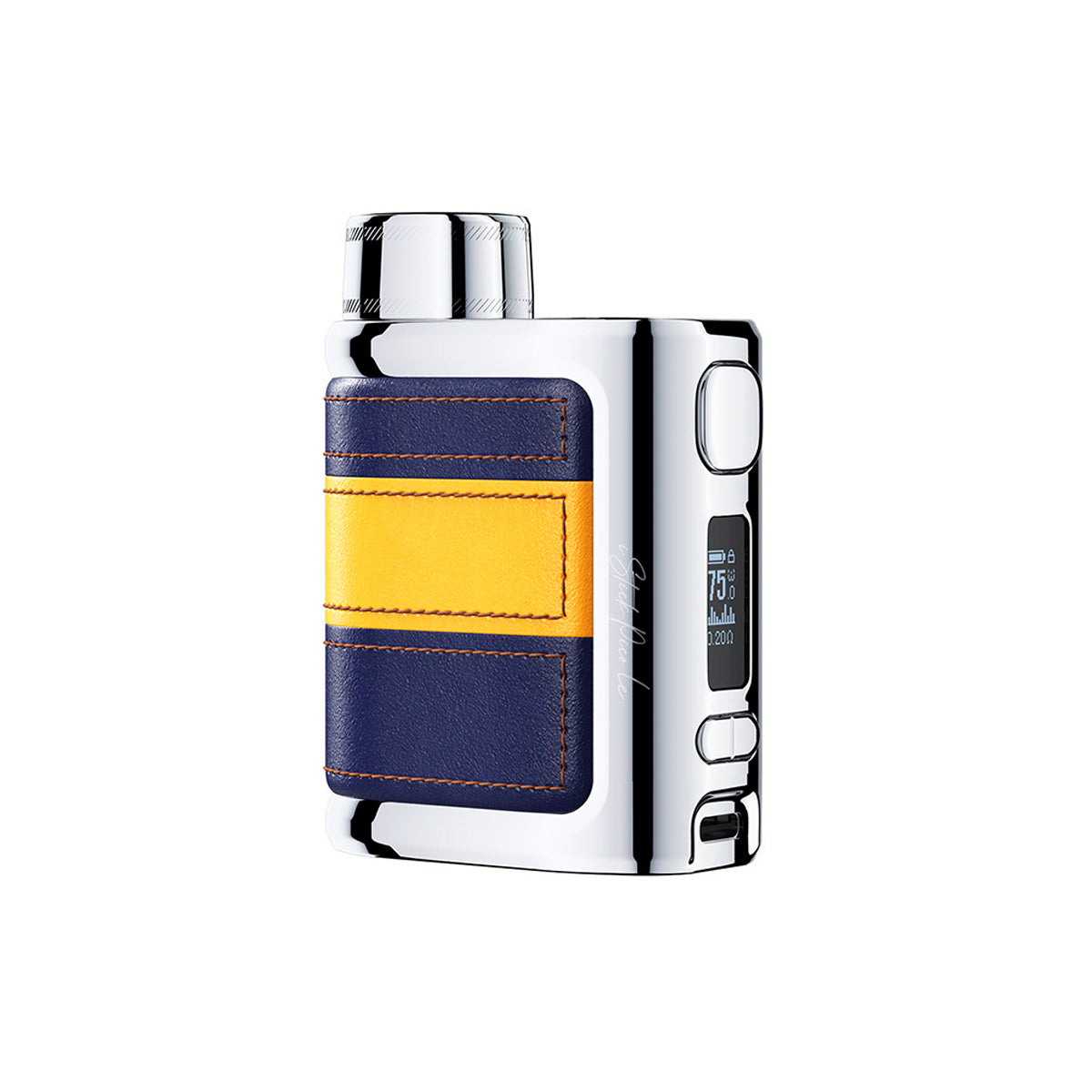 【送料無料】Eleaf iStick Pico Le 75W MOD テクニカル モッド イーリーフ 510規格 スレッド カートリッジ アトマイザー 電子タバコ 電子たばこ vape