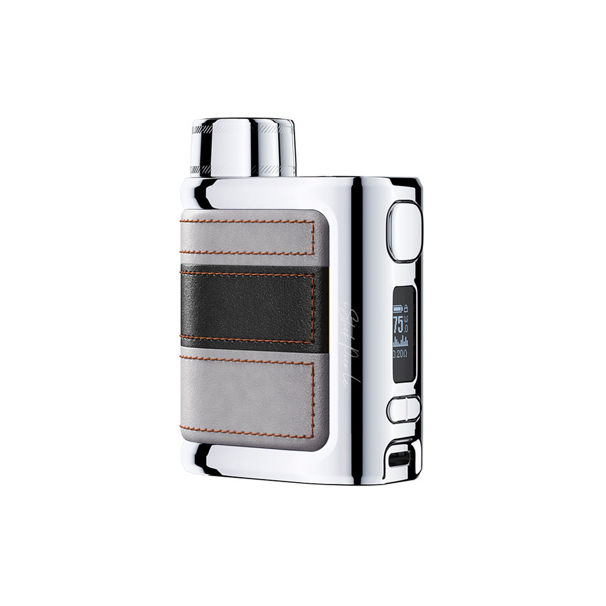 【送料無料】Eleaf iStick Pico Le 75W MOD テクニカル モッド イーリーフ 510規格 スレッド カートリッジ アトマイザー 電子タバコ 電子たばこ vape