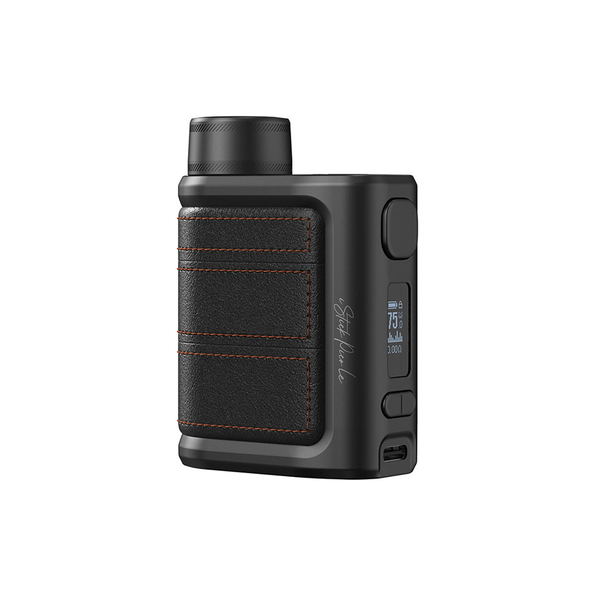 【送料無料】Eleaf iStick Pico Le 75W MOD テクニカル モッド イーリーフ 510規格 スレッド カートリッジ アトマイザー 電子タバコ 電子たばこ vape