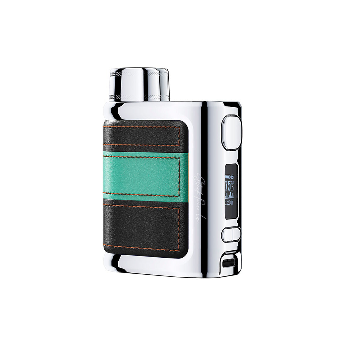 【送料無料】Eleaf iStick Pico Le 75W MOD テクニカル モッド イーリーフ 510規格 スレッド カートリッジ アトマイザー 電子タバコ 電子たばこ vape