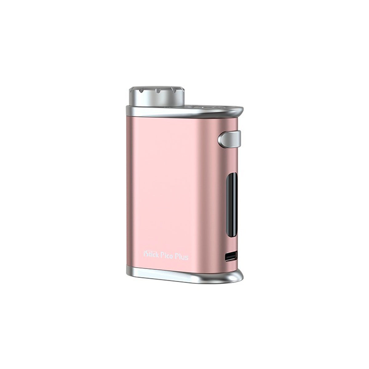 【送料無料】Eleaf iStick Pico Plus 75W MOD テクニカル モッド イーリーフ アイスティック ピコ プラス 電子タバコ 電子たばこ vape 510規格 スレッド カートリッジ アトマイザー