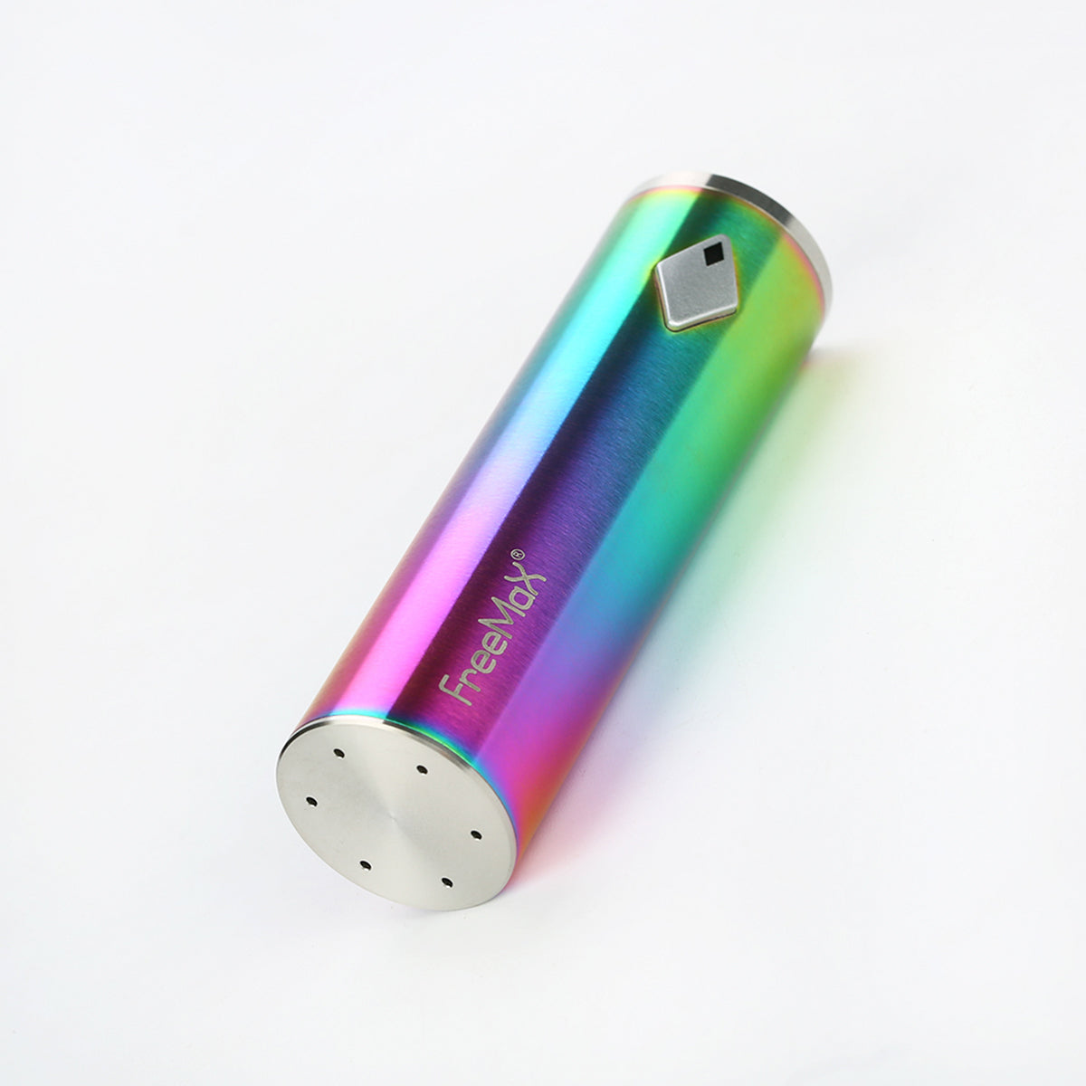 【送料無料】Freemax GEMM 80W Kit スターターキット 2900mAh内蔵バッテリー リキッド容量5ml Tank フリーマックス ジェムタンク POD ポッド メッシュコイル 電子たばこ 電子タバコ ベイプ Vape