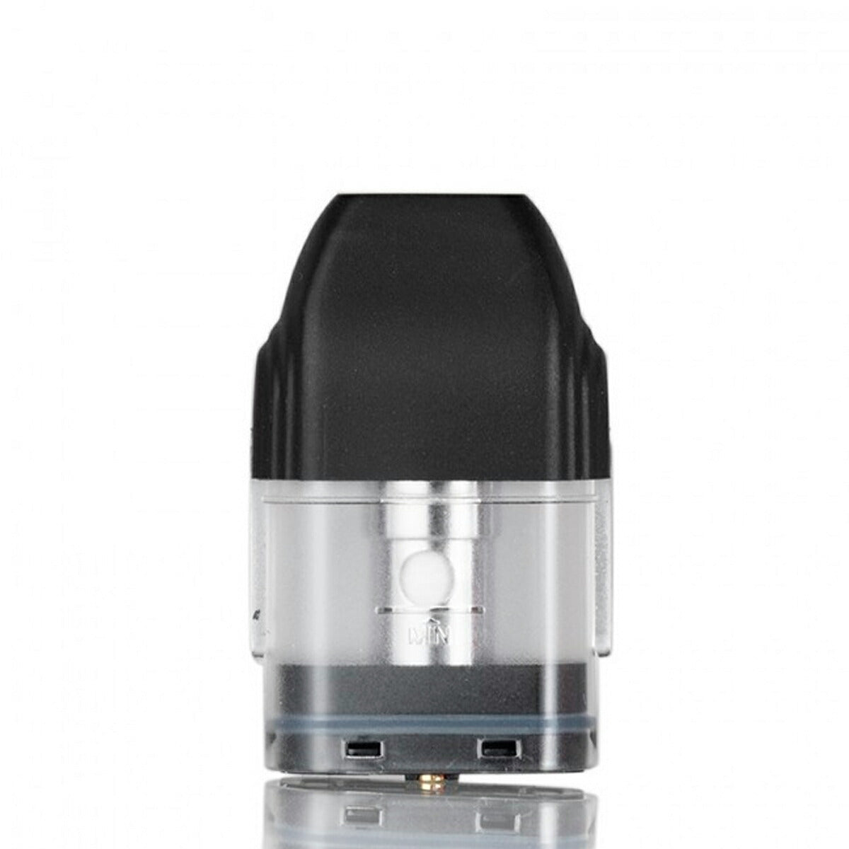 Uwell Caliburn / Caliburn KOKO 交換用ポッドカートリッジ 1.4Ω 2ml 4個入 POD ユーウェル カリバーン