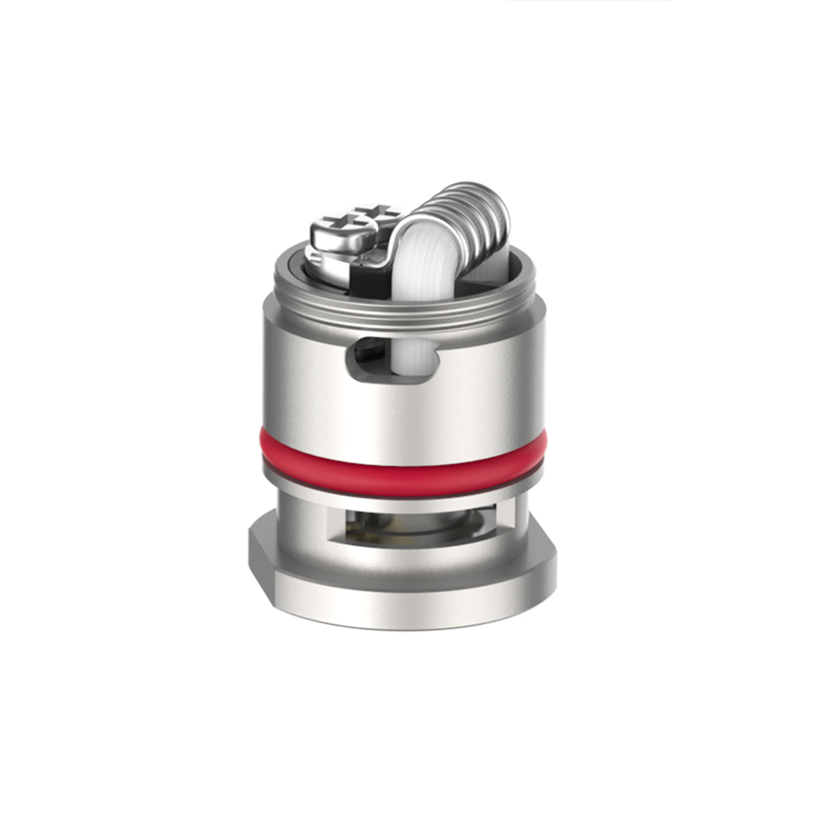 Vaporesso GTX RBA ユニット リビルダブル コイル coil ビルド ベポレッソ