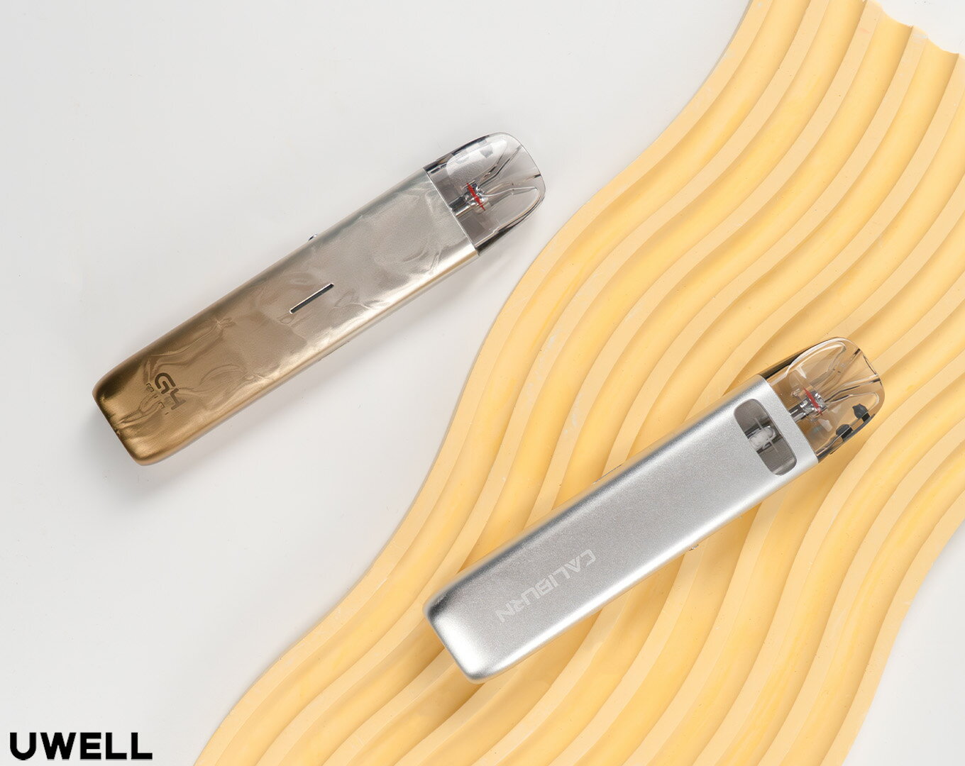 UwellCaliburnG4MiniPodKit1100mAh3mlポッド型スターターキットユーウェルカリバーン電子たばこ電子タバコベイプリキッド爆煙禁煙ニコチンゼロタールニコチン0水蒸気電子シーシャ持ち運びおすすめkokomtlvape