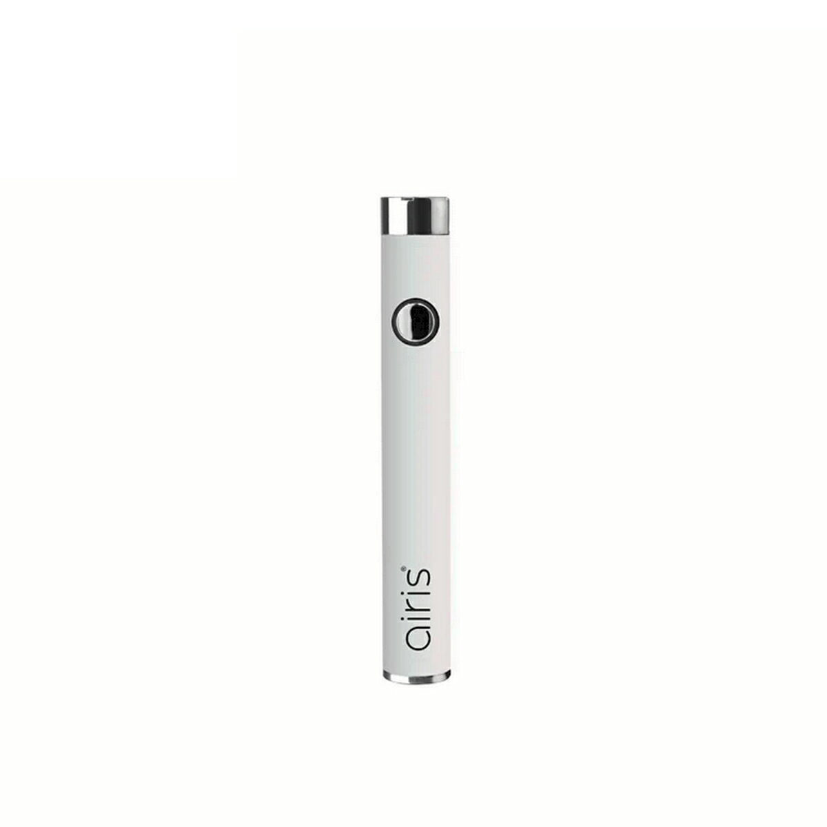 【送料無料】AiristechairisVV2.0350mAh510接続ペン型バッテリーエアリステック電子タバコ電子タバコベイプvapecbdcbncbgmodリキッドオイルワックスwax