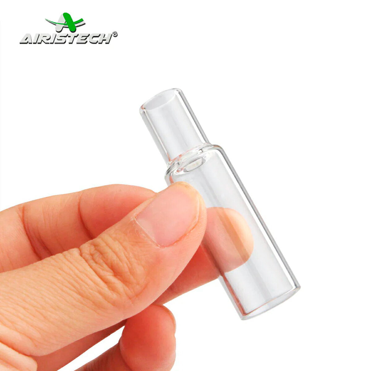 【送料無料】AiristechAirisDabbleガラスマウスピースエアリステックダブル水パイプガラスボングglassbongCBDCBGCBNh4cbdcbccbtnothcWAXクリスタルパウダースターターキット本体電子タバコ電子たばこベイプ