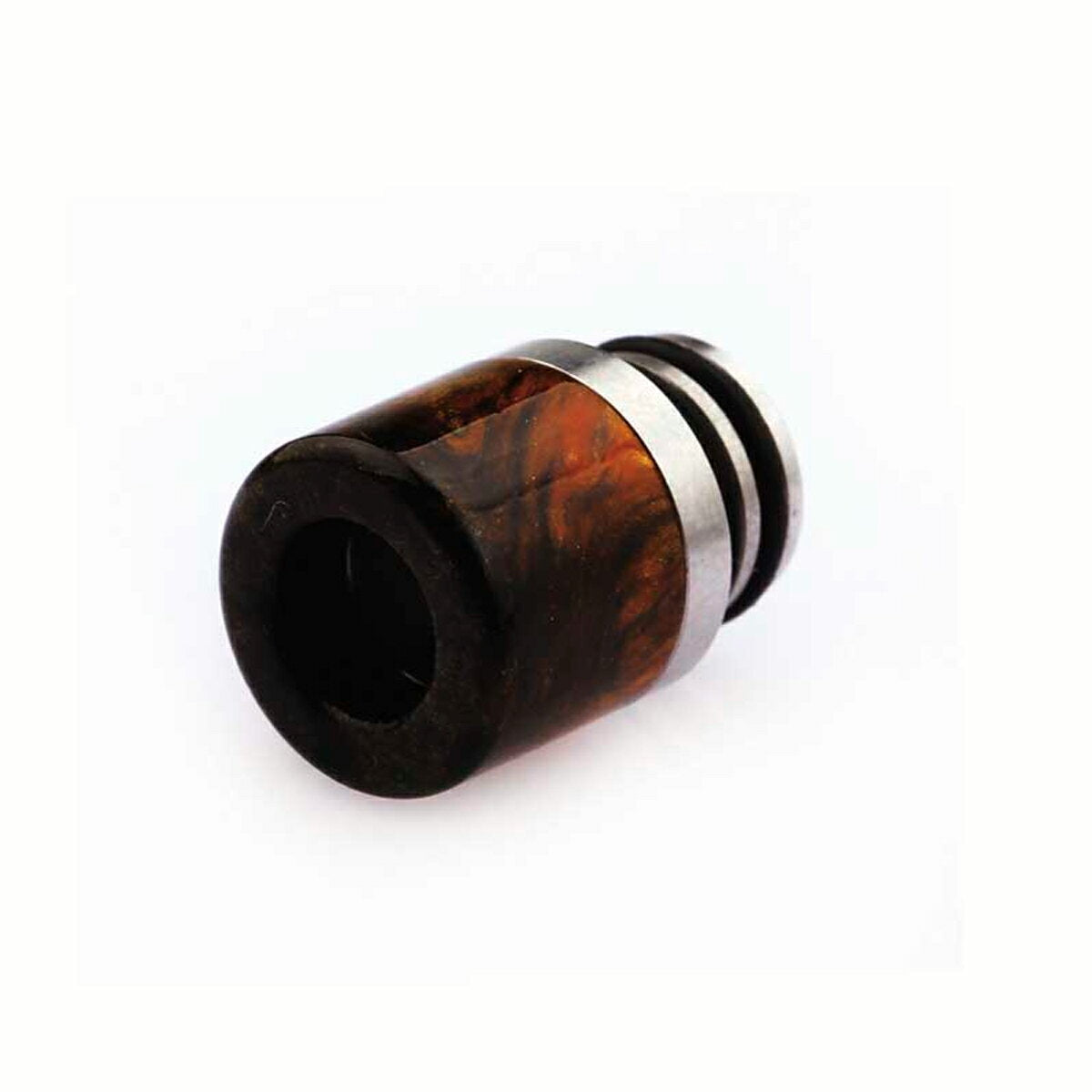 AleaderAS103レジンドリップチップ510規格ドリチ電子タバコ電子たばこVapedriptip