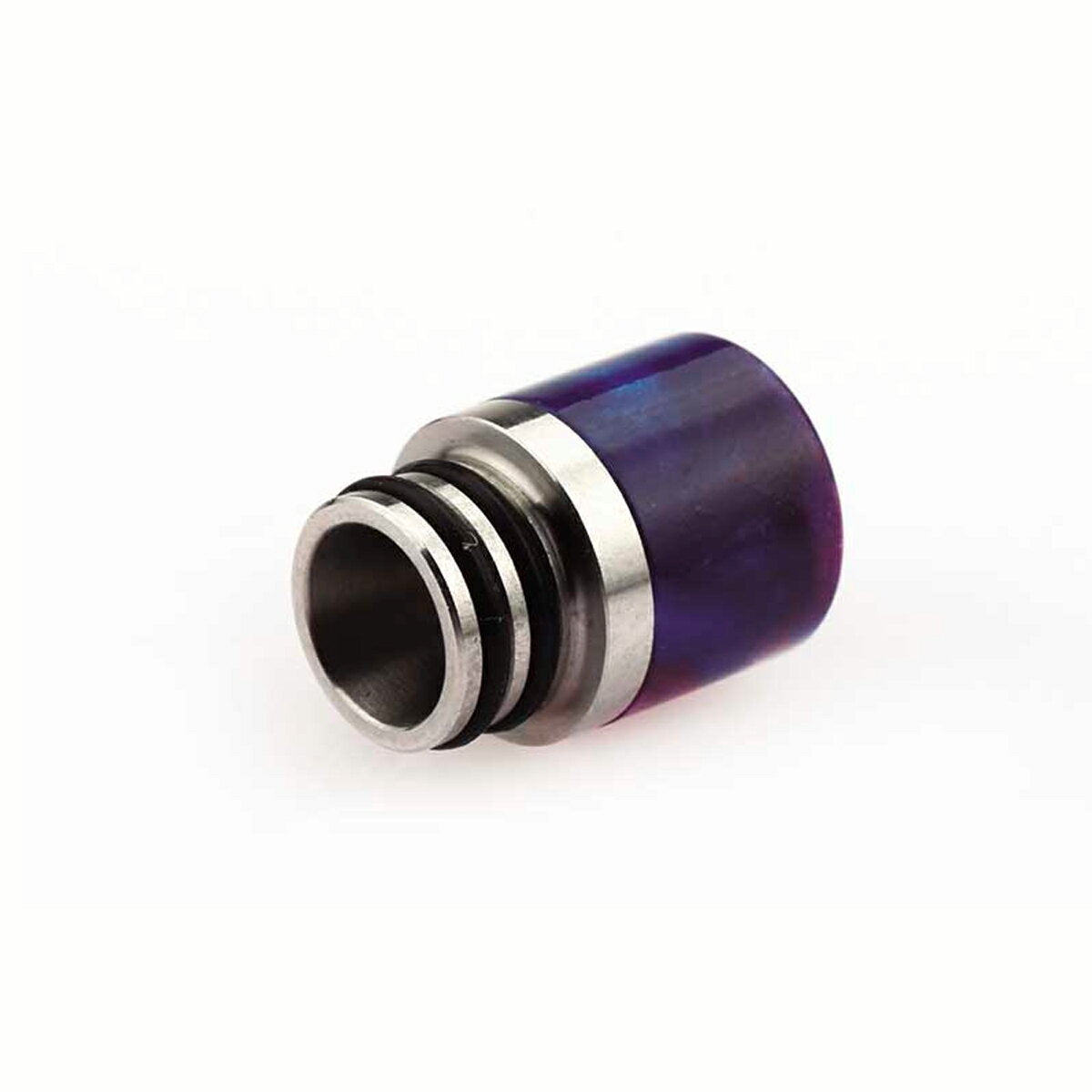AleaderAS103レジンドリップチップ510規格ドリチ電子タバコ電子たばこVapedriptip