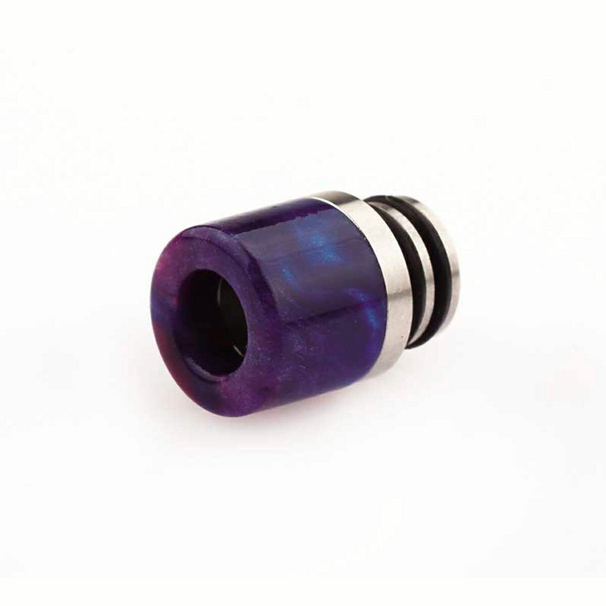 AleaderAS103レジンドリップチップ510規格ドリチ電子タバコ電子たばこVapedriptip